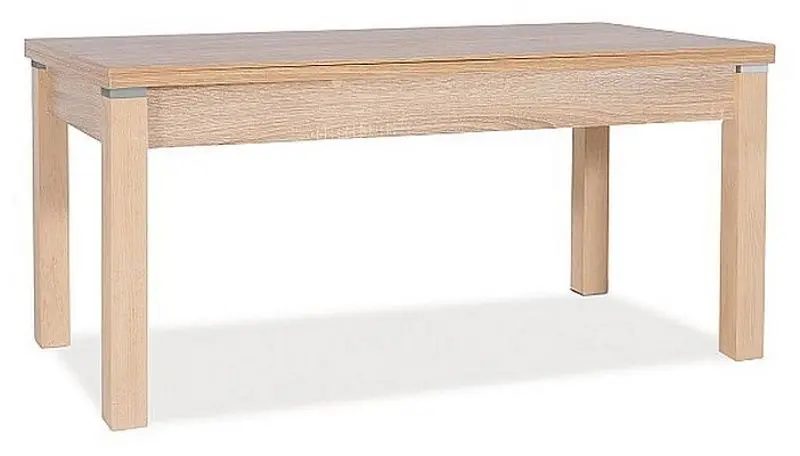 Masa plianta Signal Kleopatra (Sonoma Oak)