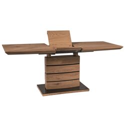 Masa plianta Signal Leonardo 140x80 (Oak) Thumb