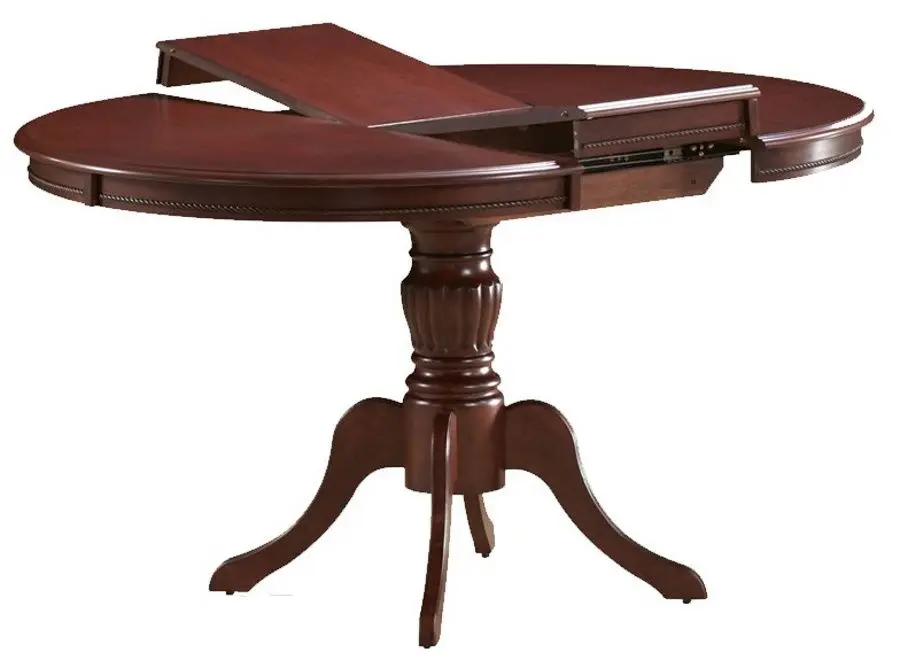 Masa plianta Signal Olivia (Dark Wallnut)