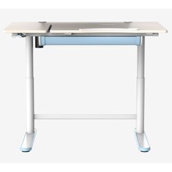 Masa cu mecanism de ridicare Flat Upgrade Kids (Blue) Thumb
