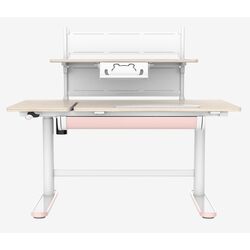 Masa cu mecanism de ridicare Flat Upgrade Kids (Pink) Thumb