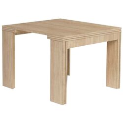 Стол-трансформер Flat Console 5в1 (Gray-Beige) Thumb