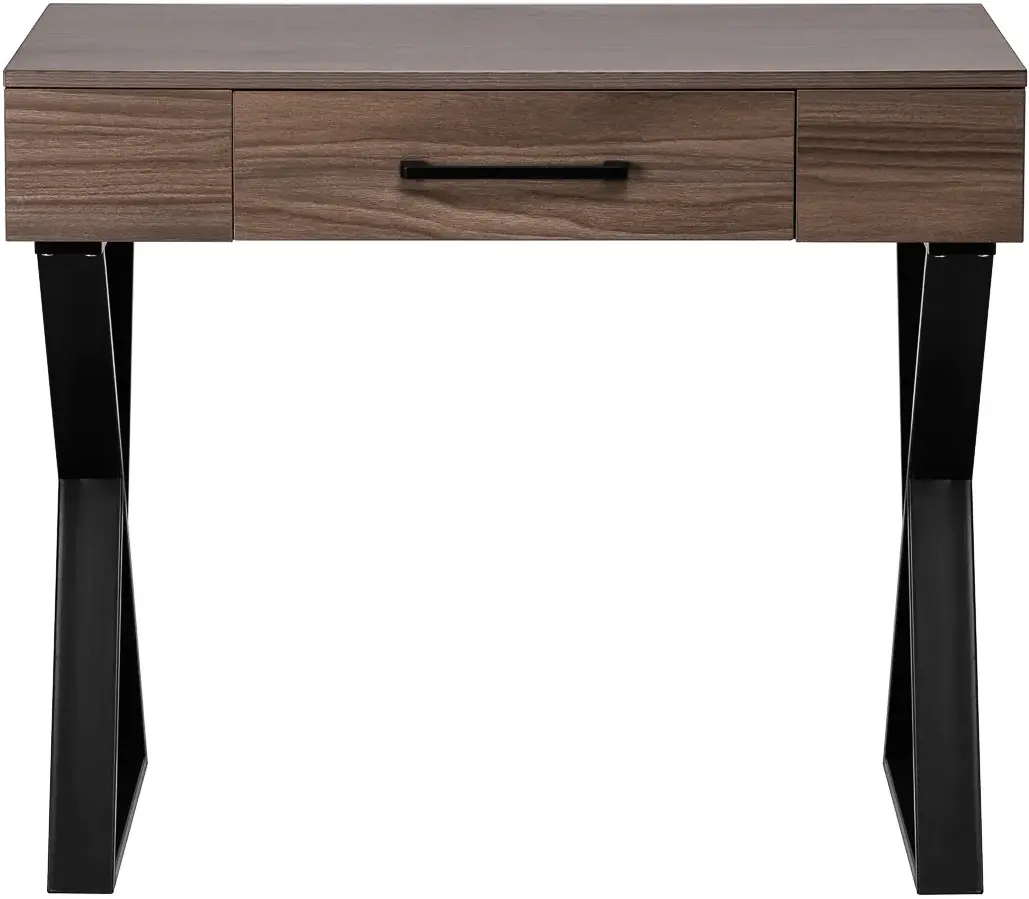 Masa de coafor Gabbiano GB-06 151054 (Brown/Black)