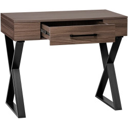 Masa de coafor Gabbiano GB-06 151054 (Brown/Black) Thumb