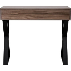 Masa de coafor Gabbiano GB-06 151054 (Brown/Black) Thumb