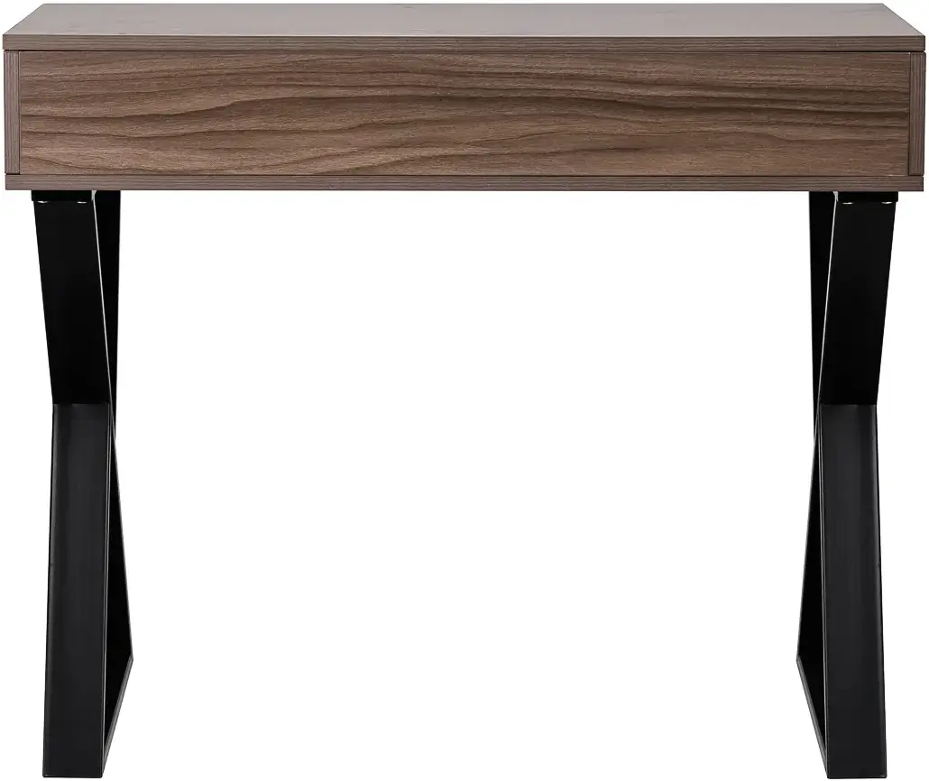 Masa de coafor Gabbiano GB-06 151054 (Brown/Black)