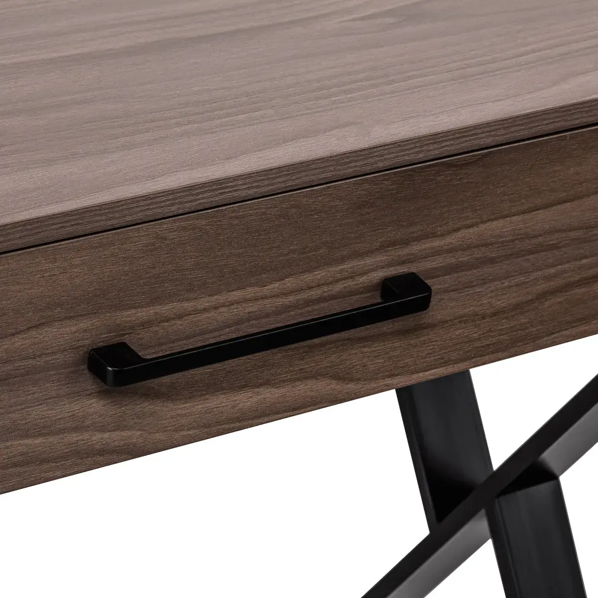 Masa de coafor Gabbiano GB-06 151054 (Brown/Black)