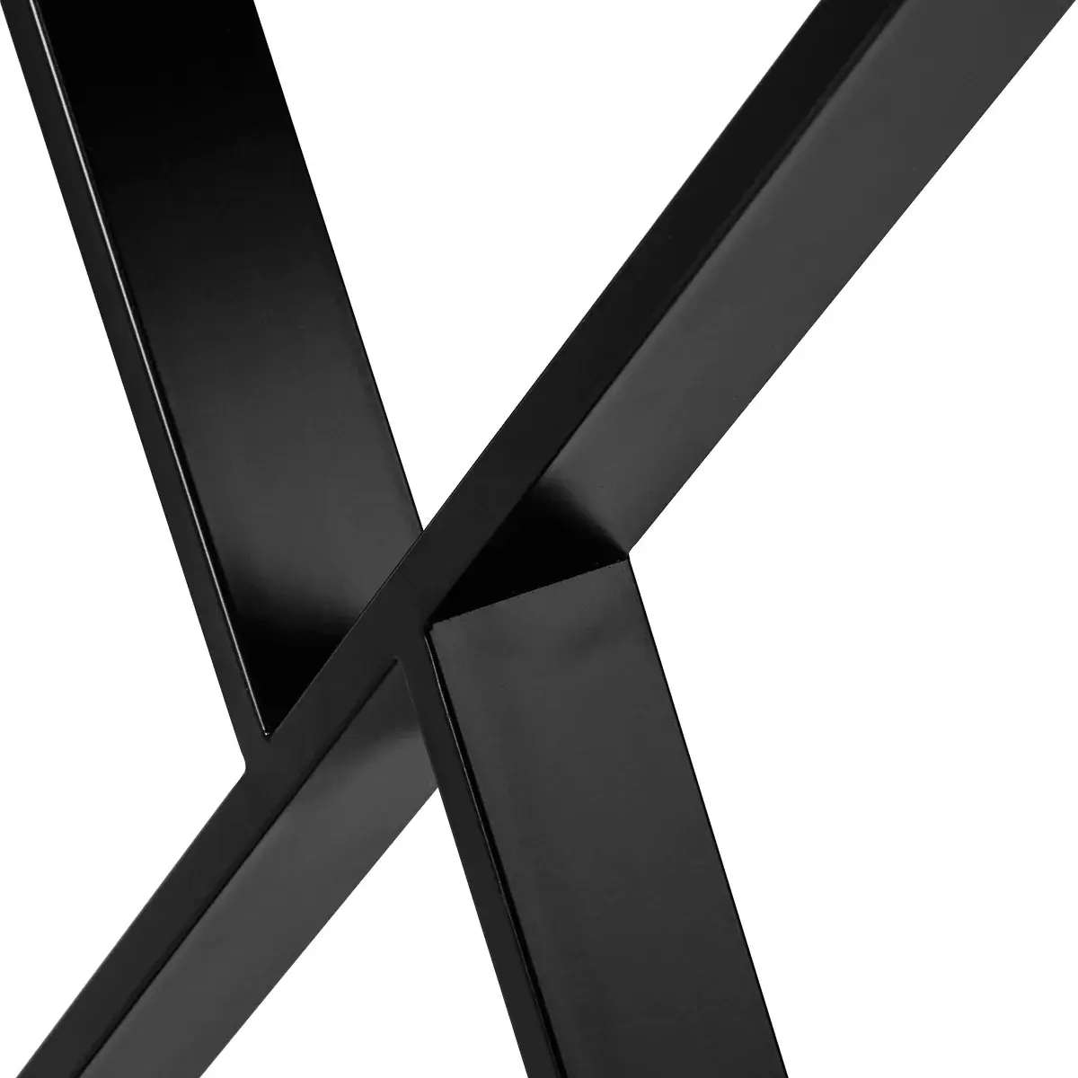 Masa de coafor Gabbiano GB-06 151054 (Brown/Black)