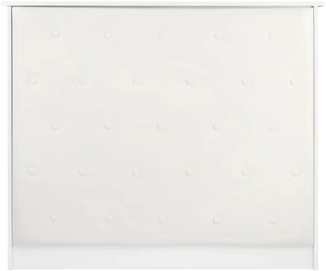 Birou de receptie Gabbiano G26W 147863 (White)