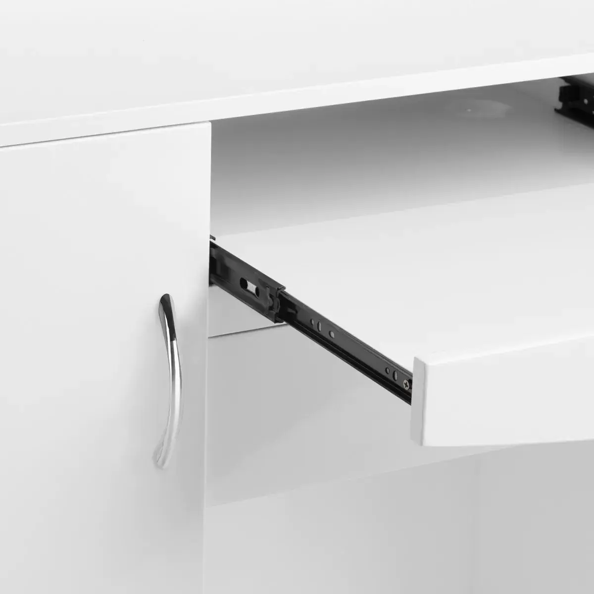 Birou de receptie Gabbiano G26W 147863 (White)