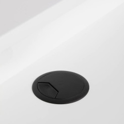 Birou de receptie Gabbiano G26W 147863 (White) Thumb