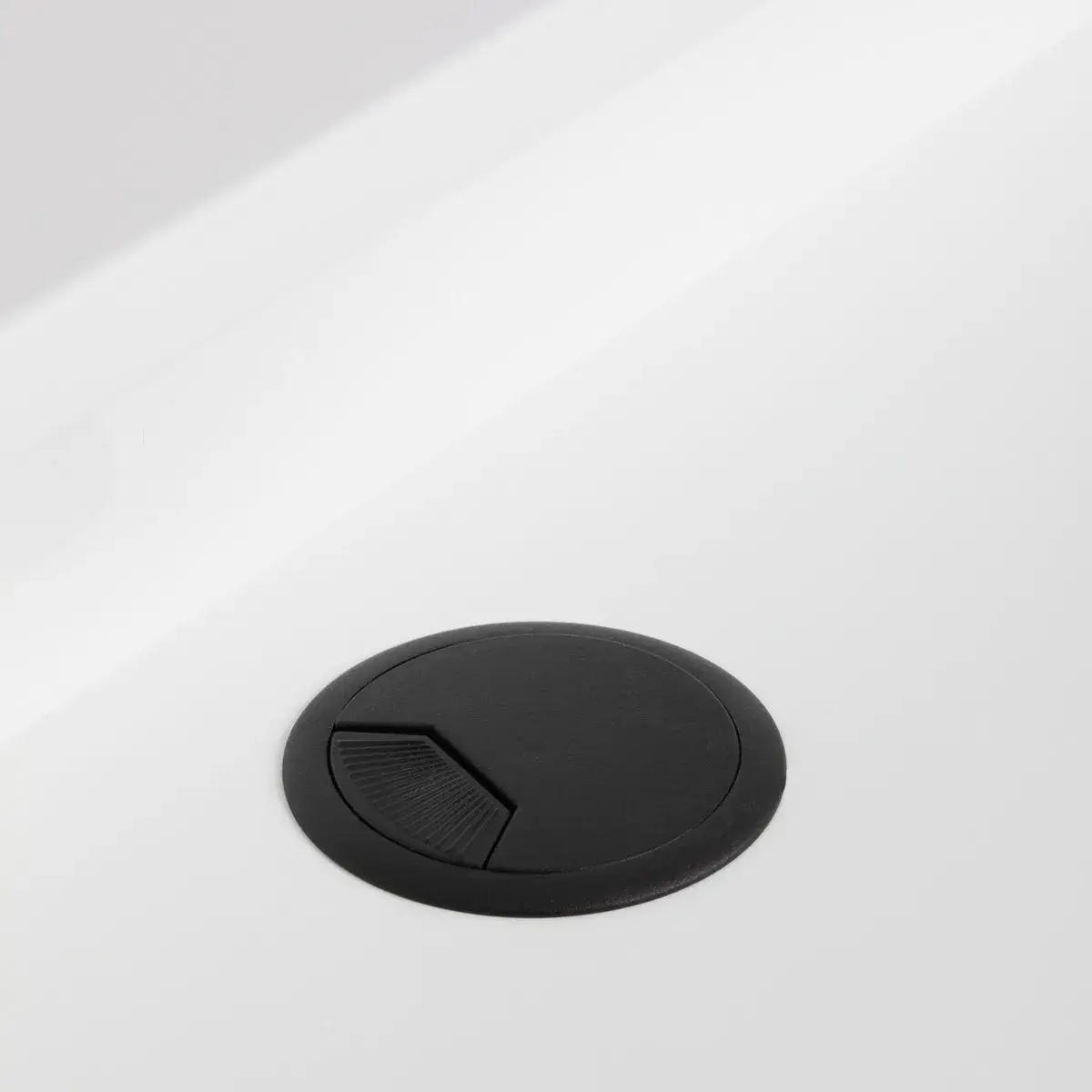 Birou de receptie Gabbiano G26W 147863 (White)