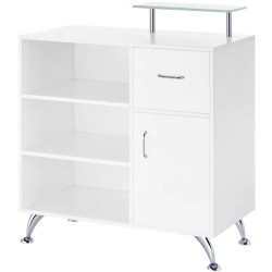 Birou de receptie Gabbiano Q-0833 107650 (White) Thumb