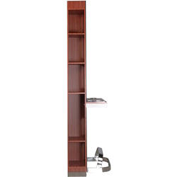 Consola de frizerie Gabbiano B058 (Cherry/White) Thumb