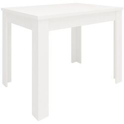 Masa Haaus Zeta (White) Thumb