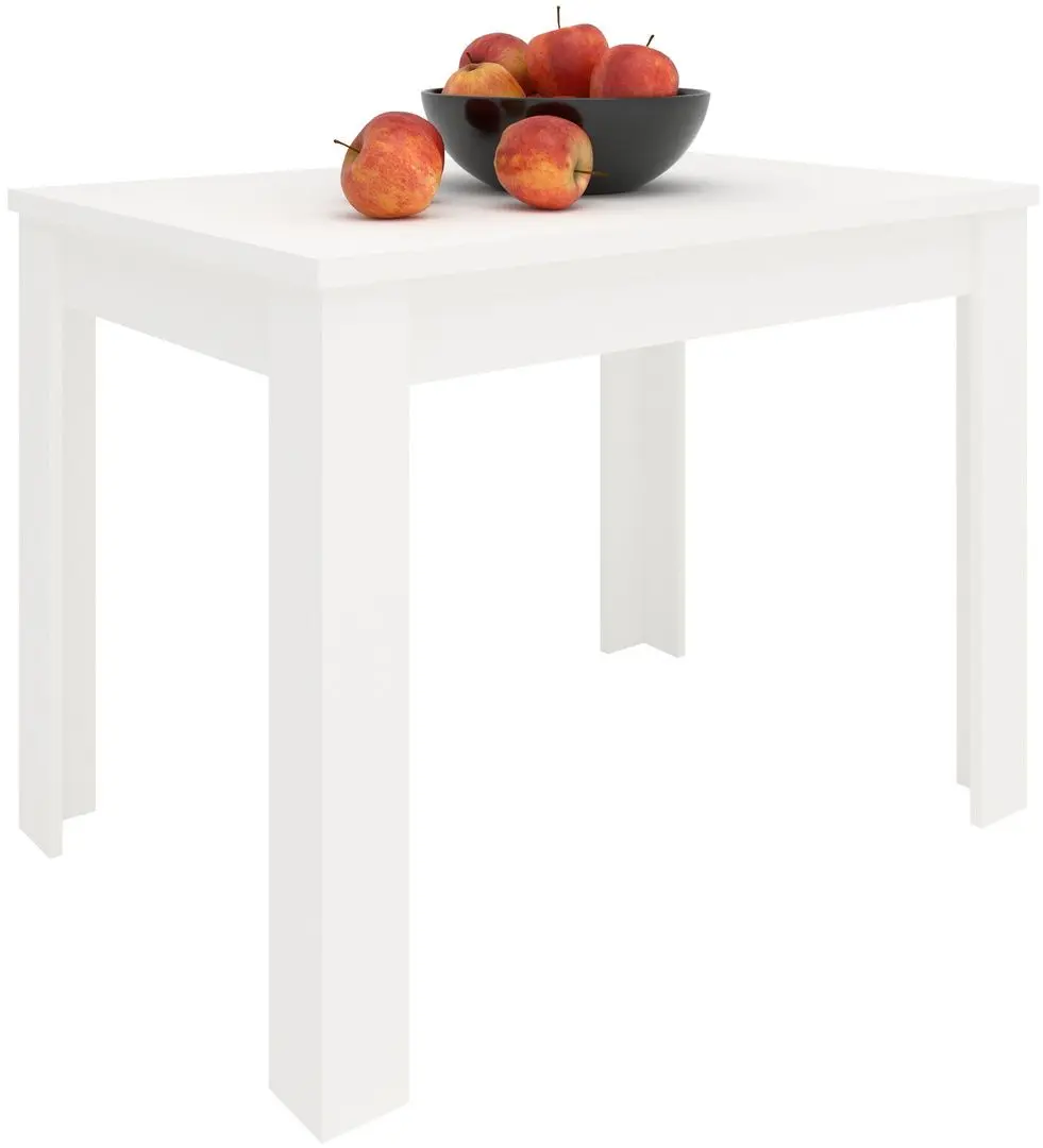 Masa Haaus Zeta (White)