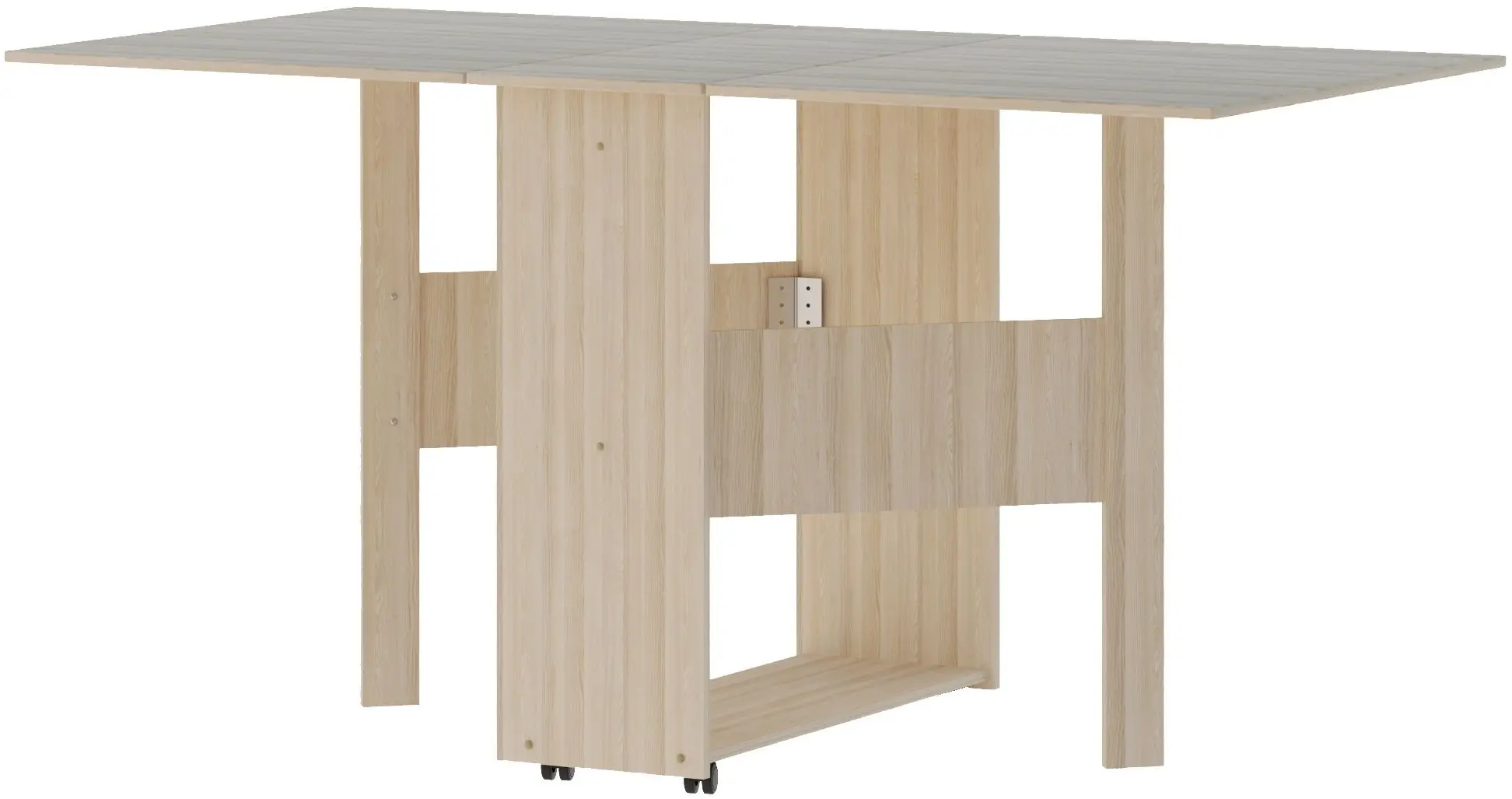 Masa-tumba Haaus Nova (Elm Light)