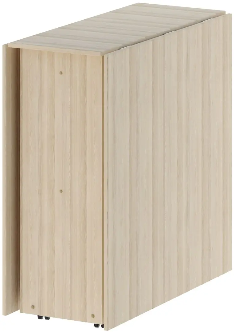 Masa-tumba Haaus Nova (Elm Light)