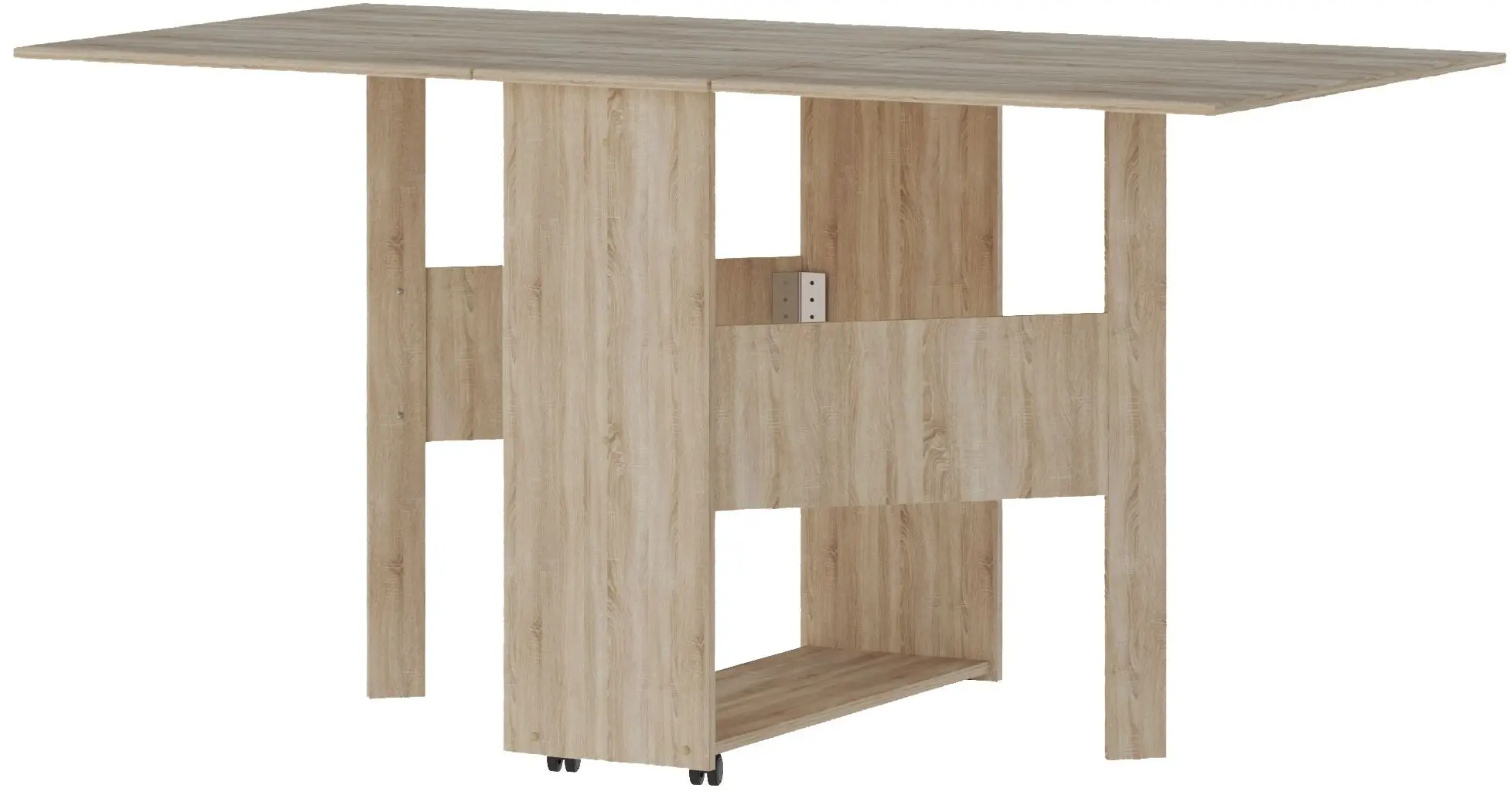 Masa-tumba Haaus Nova (Sonoma Oak)