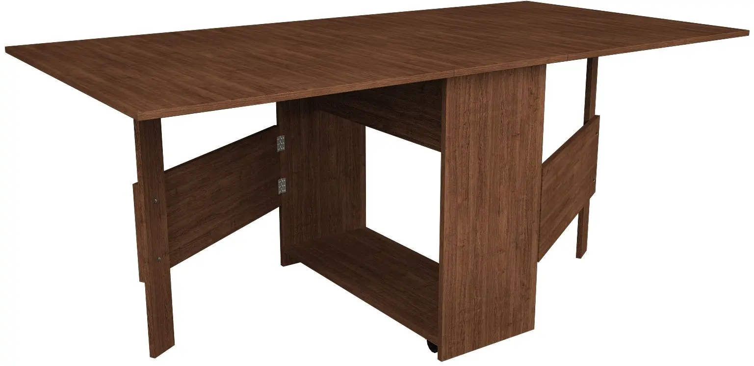 Стол-тумба Haaus Nova (Wenge) - 3