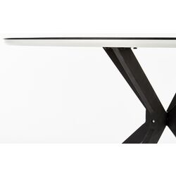 Masa Halmar Avelar (Black) Thumb