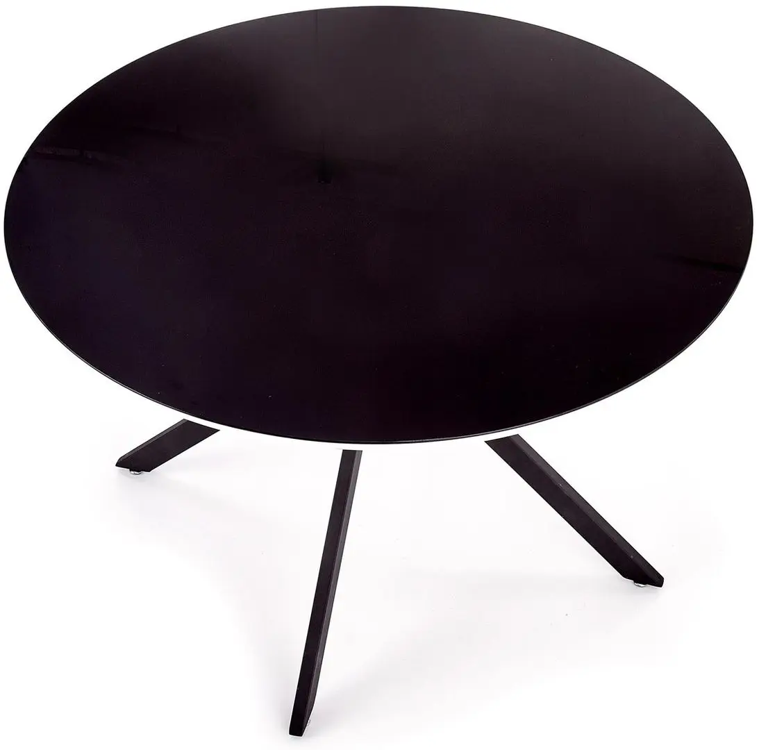 Masa Halmar Avelar (Black)