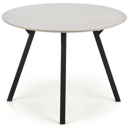 Masa Halmar Balrog (Black/Light Grey) Thumb