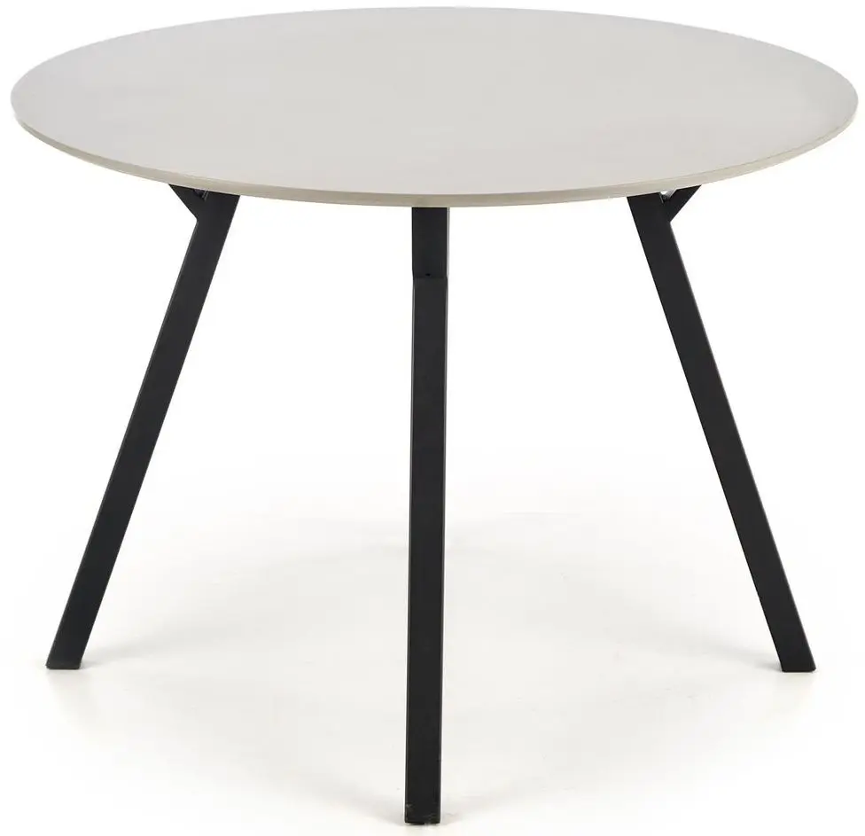 Masa Halmar Balrog (Black/Light Grey)