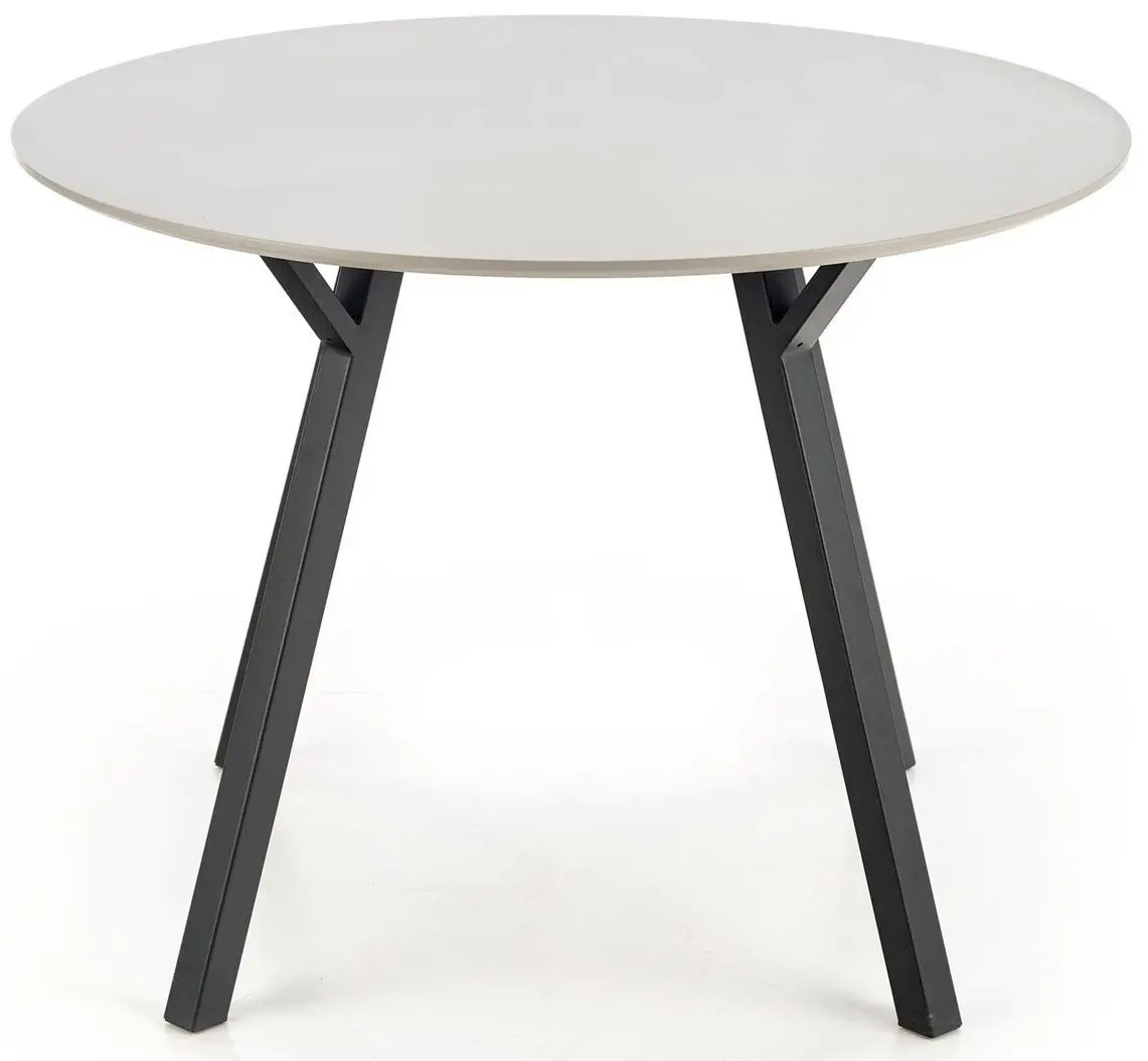 Masa Halmar Balrog (Black/Light Grey)