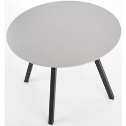 Masa Halmar Balrog (Black/Light Grey) Thumb