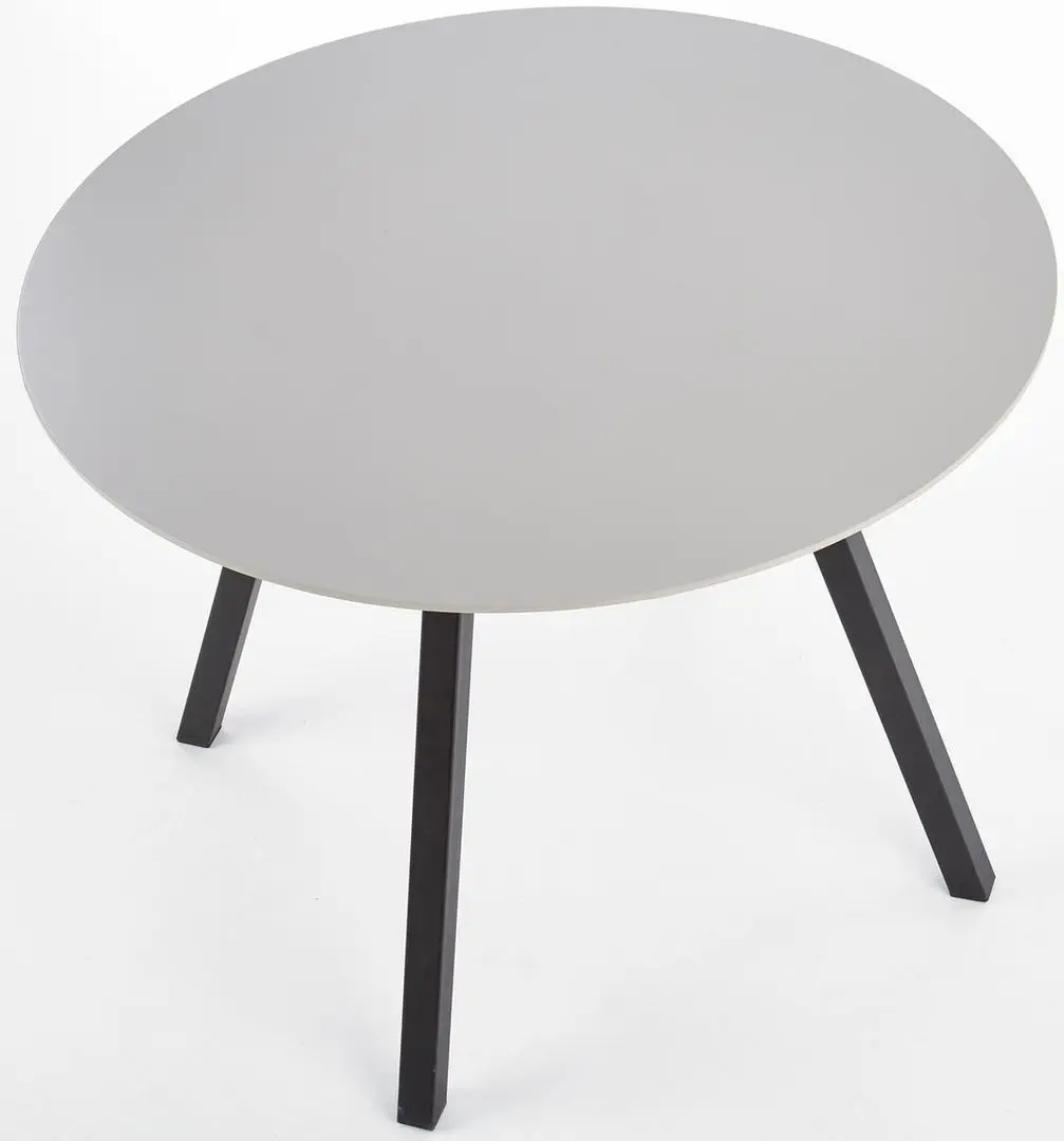 Masa Halmar Balrog (Black/Light Grey)