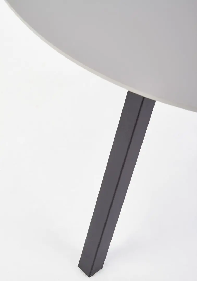 Masa Halmar Balrog (Black/Light Grey)