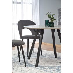 Masa Halmar Balrog (Black/Light Grey) Thumb