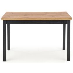 Masa Halmar Cobalt (Wotan Oak/Black) Thumb