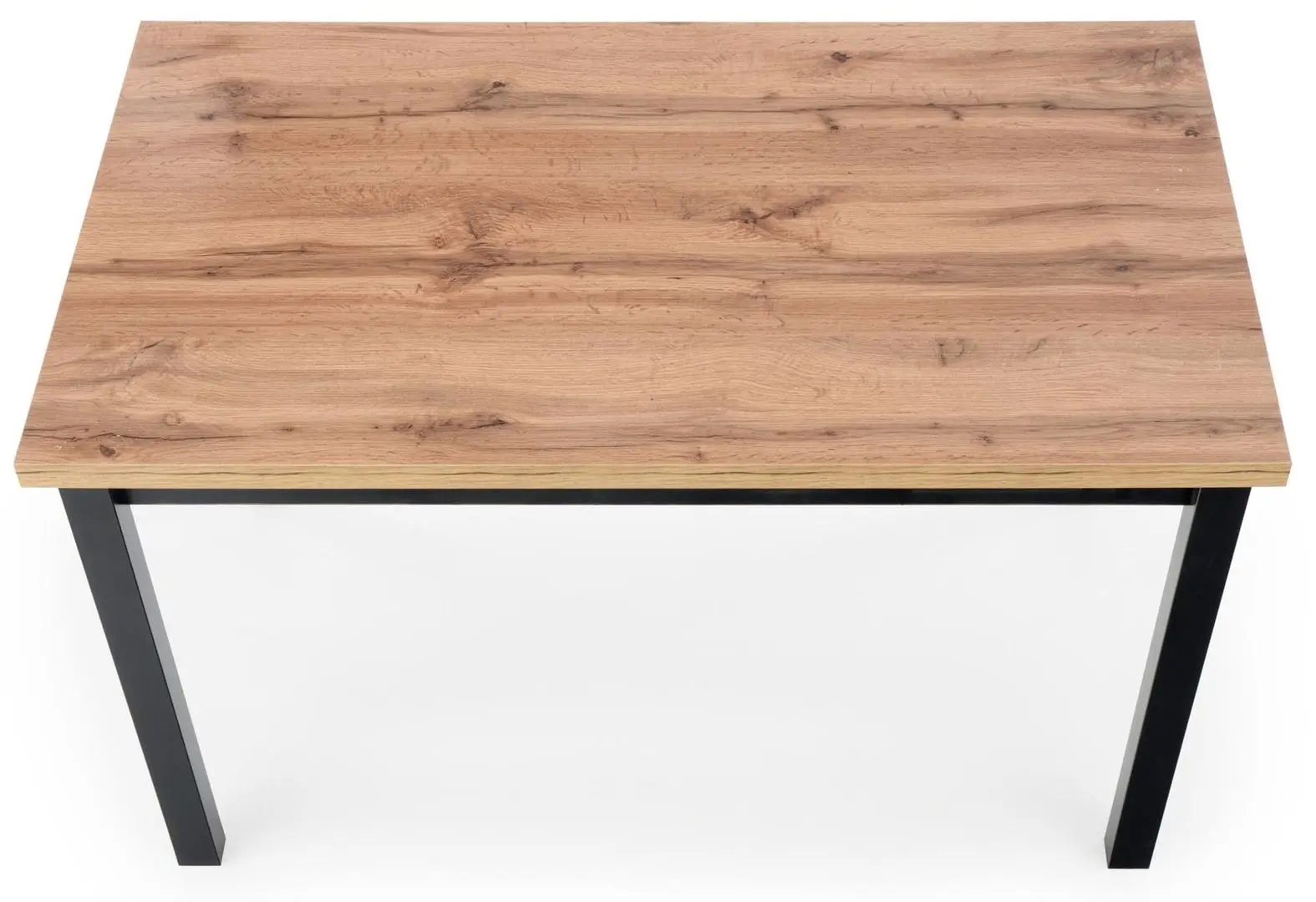 Masa Halmar Cobalt (Wotan Oak/Black)