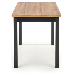 Masa Halmar Cobalt (Wotan Oak/Black) Thumb