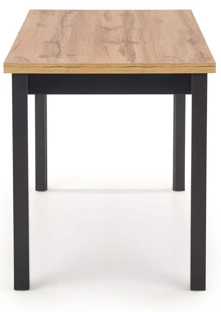 Masa Halmar Cobalt (Wotan Oak/Black)