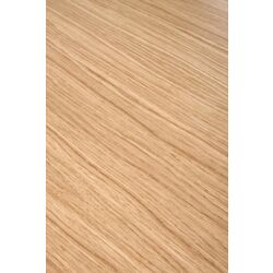 Стол Halmar Elefante Round (Natural Oak) Thumb