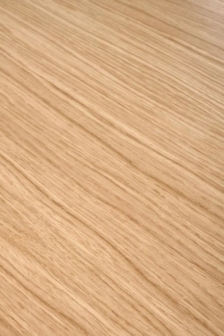 Стол Halmar Elefante Round (Natural Oak)