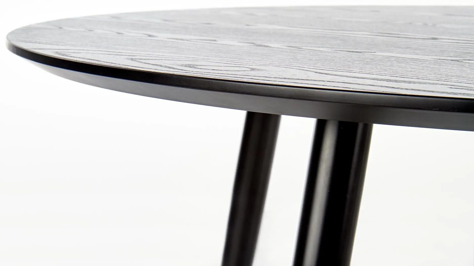 Masa Halmar Embos (Black/Golden)