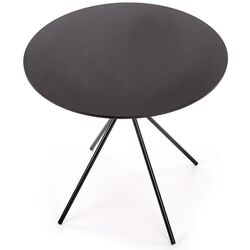 Masa Halmar Fondi (Black) Thumb