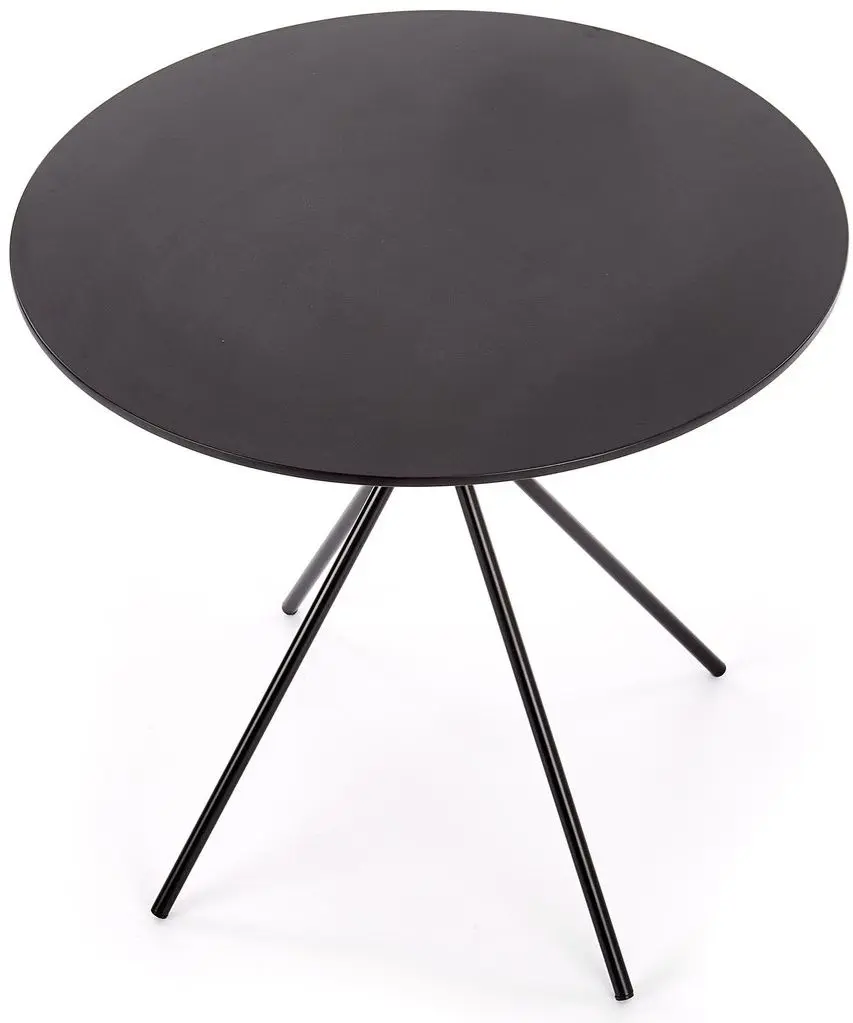 Masa Halmar Fondi (Black)