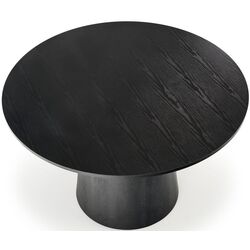 Masa Halmar Ginter (Black) Thumb