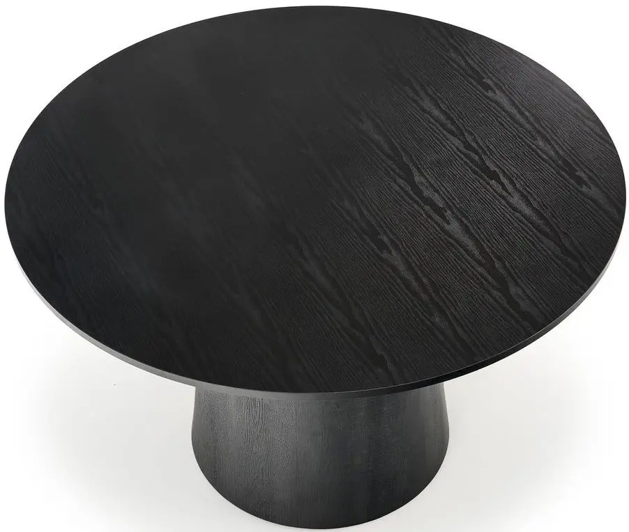 Masa Halmar Ginter (Black)