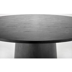 Masa Halmar Ginter (Black) Thumb