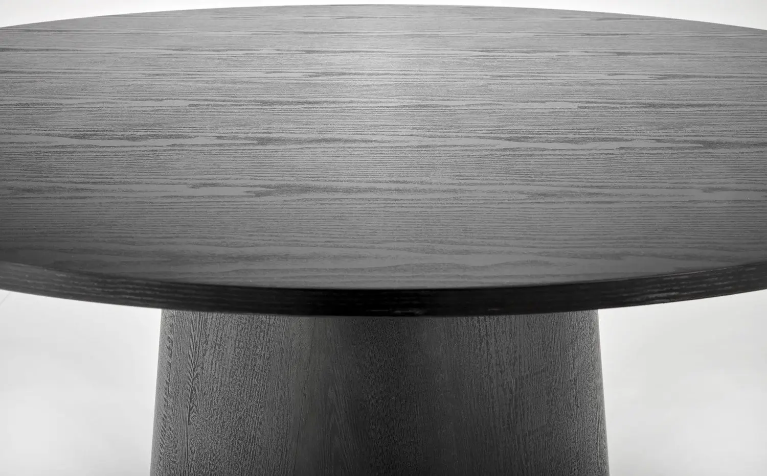 Masa Halmar Ginter (Black)