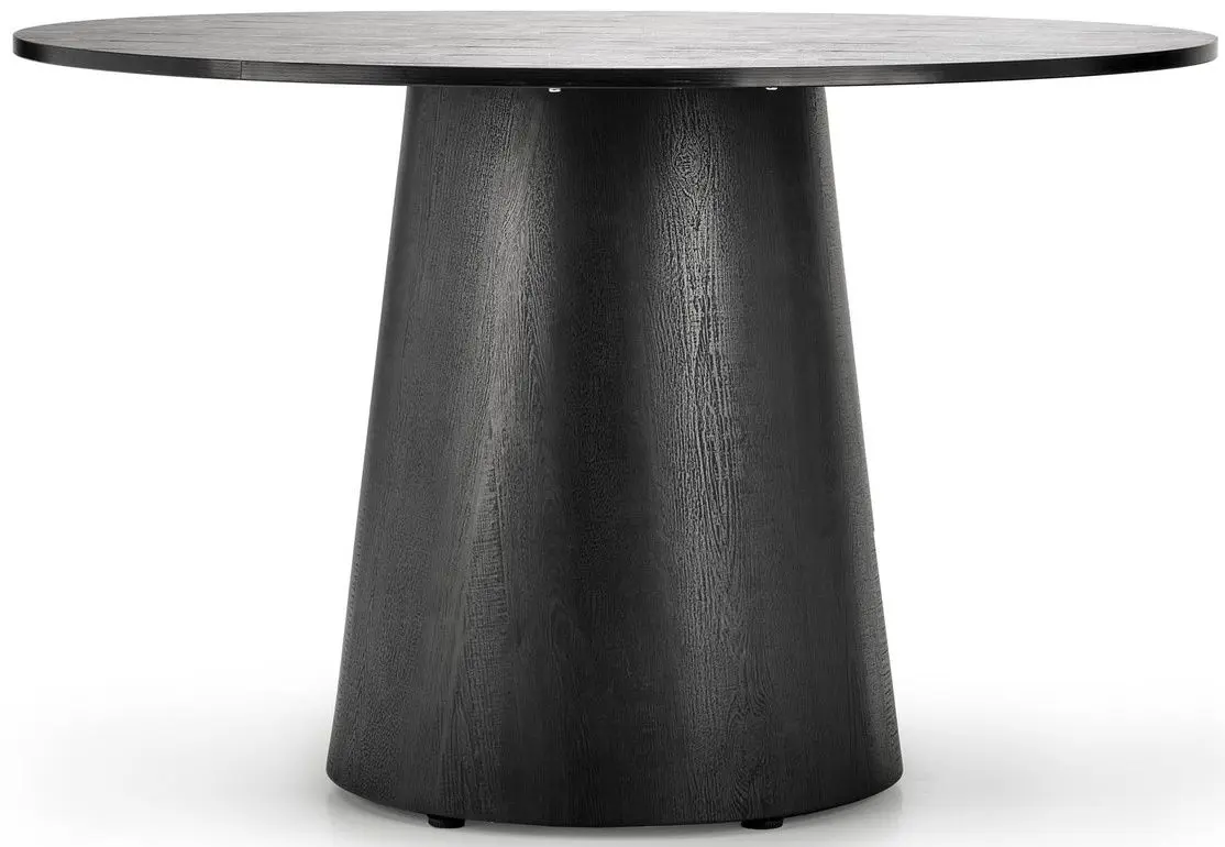 Masa Halmar Ginter (Black)