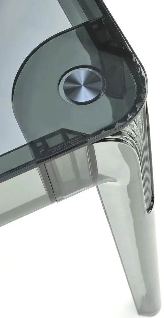 Стол Halmar Gomez (Smoked)