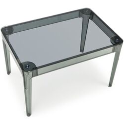 Стол Halmar Gomez (Smoked) Thumb