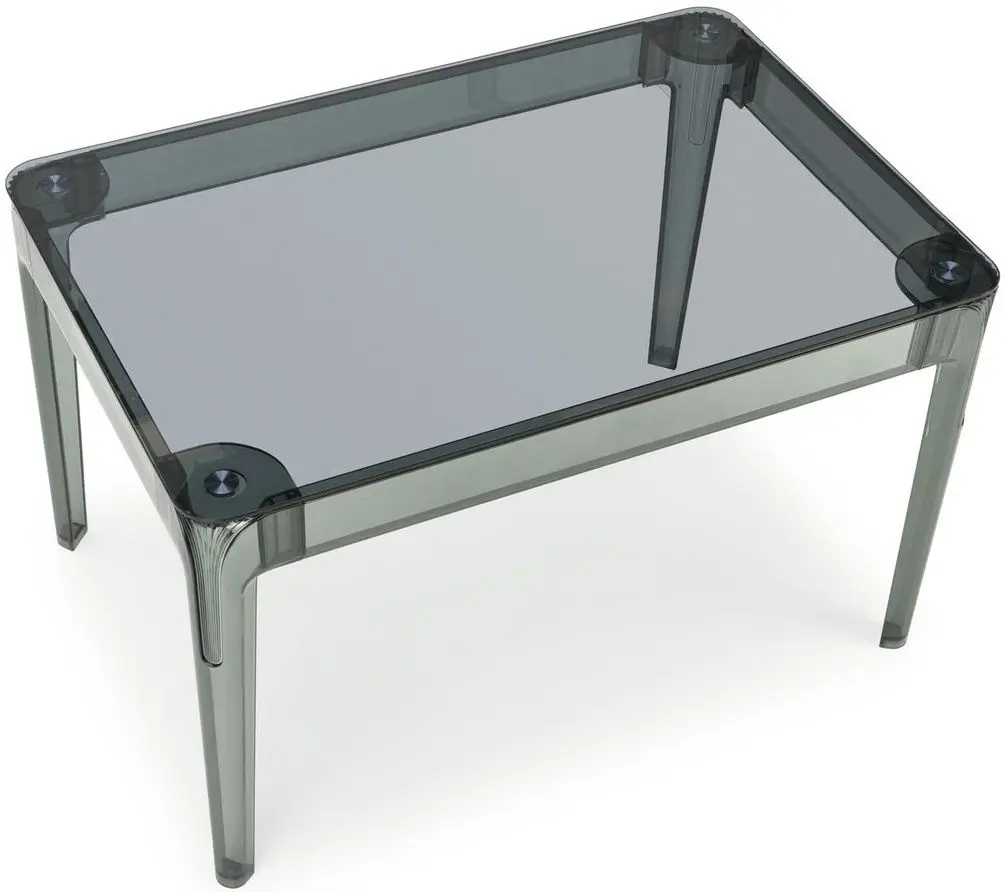 Стол Halmar Gomez (Smoked)